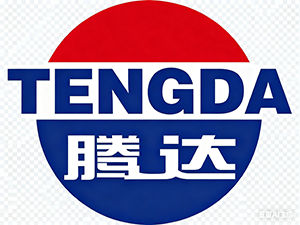 腾达紧固件Logo